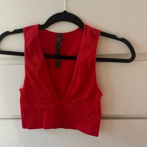 Urban Outfitters Out From Under Tank Top